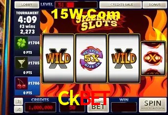 Account Benefits Ckbet