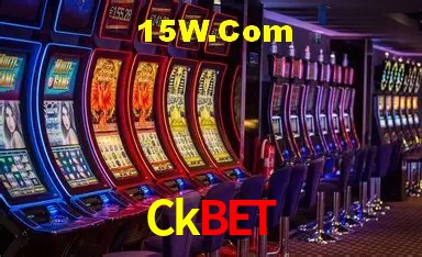 Experiência VIP Ckbet