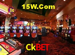 Live Casino Ckbet