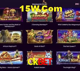 Welcome Bonus Ckbet